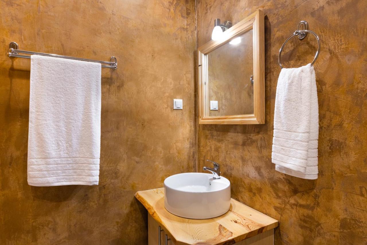 Fiera Luxury Apartments. Коккари Экстерьер фото