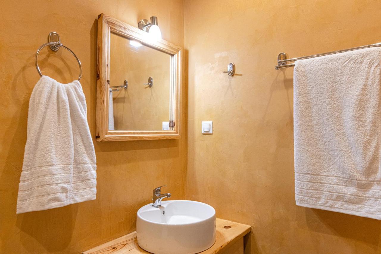Fiera Luxury Apartments. Коккари Экстерьер фото