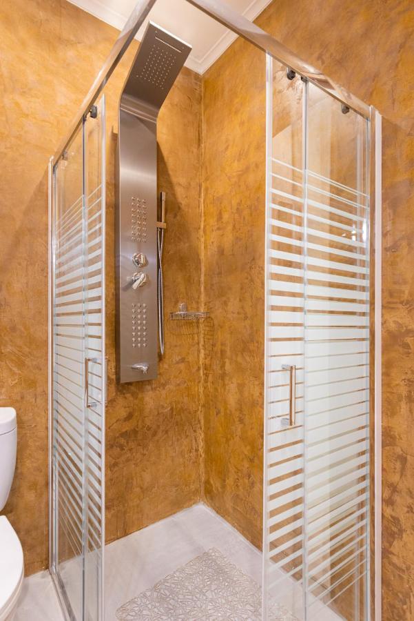 Fiera Luxury Apartments. Коккари Экстерьер фото